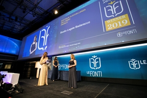 Le Fonti Awards